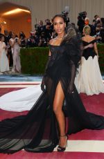 KERRY WASHINGTON at Met Gala Celebrating In America: An Anthology of Fashion in New York 05/02/2022