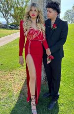 KHIA LOPEZ - Instagram Photos 05/11/2022