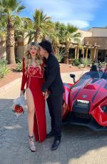 KHIA LOPEZ - Instagram Photos 05/11/2022