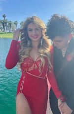 KHIA LOPEZ - Instagram Photos 05/11/2022
