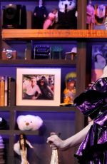 KIERNAN SHIPKA at Watch What Happens Live 04/28/2022