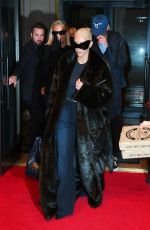 KIM and KHLOE KARDASHIAN Leaves Ritz-Carlton Hotel in Los Angeles 05/02/2022