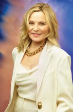 KIM CATTRALL for Variety, May 2022