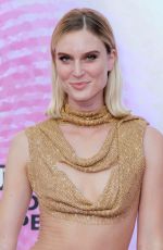 KIM HNIZDO at About You Awards Europe in Milan 05/26/2022