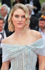 KIM HNIZDO at The Innocent Premiere at 75th Annual Cannes Film Festival 05/24/2022