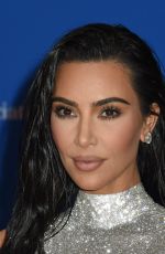 KIM KARDASHIAN and Pete Davidson at 2022 White House Correspondents