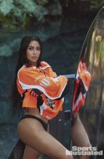 KIM KARDASHIAN for Sports Illistrated Swimsuit 2022 Edition