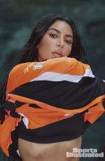 KIM KARDASHIAN for Sports Illistrated Swimsuit 2022 Edition