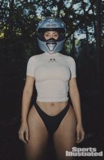 KIM KARDASHIAN for Sports Illistrated Swimsuit 2022 Edition