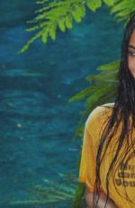 KIM KARDASHIAN for Sports Illistrated Swimsuit 2022 Edition