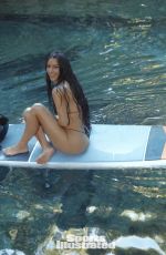 KIM KARDASHIAN for Sports Illistrated Swimsuit 2022 Edition