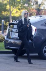 KIM KARDASHIAN Leaves a Basketball Game in Los Angeles 05/14/2022