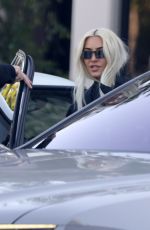 KIM KARDASHIAN Leaves a Basketball Game in Los Angeles 05/14/2022