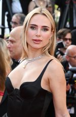 KIMBERLEY GARNER at Elvis Premiere at 75th Annual Cannes Film Festival 05/25/2022