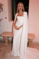 KIMBERLEY GARNER at Hollywood Domino