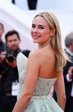 KIMBERLEY GARNER at The Innocent Premiere at 75th Annual Cannes Film Festival 05/24/2022