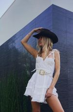 KIMBERLEY GARNER - Instagram Photos 05/09/2022