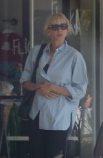 KIMBERLY STEWART Out and About in Los Angeles 05/17/2022