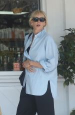 KIMBERLY STEWART Out and About in Los Angeles 05/17/2022