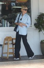 KIMBERLY STEWART Out and About in Los Angeles 05/17/2022