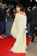KRIS JENNER Arrives Back at Her Hotel After Met Gala in New York 05/02/2022