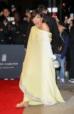 KRIS JENNER Arrives Back at Her Hotel After Met Gala in New York 05/02/2022