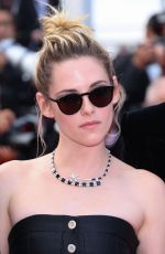 KRISTEN STEWART at The Innocent Premiere at 75th Annual Cannes Film Festival 05/24/2022
