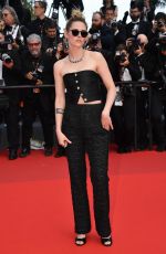 KRISTEN STEWART at The Innocent Premiere at 75th Annual Cannes Film Festival 05/24/2022