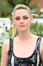 KRISTEN STEWART at Chanel Cruise 2022/2023 Fashion Show in Monte Carlo 05/05/2022