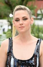 KRISTEN STEWART at Chanel Cruise 2022/2023 Fashion Show in Monte Carlo 05/05/2022