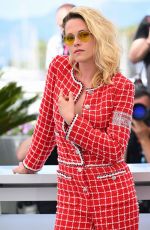 KRISTEN STEWART at Crimes of the Future Photocall at 2022 Cannes Film Festival 05/24/2022