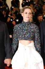KRISTEN STEWART at Crimes of the Future Premiere at 75th Annual Cannes Film Festival 05/23/2022