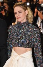 KRISTEN STEWART at Crimes of the Future Premiere at 75th Annual Cannes Film Festival 05/23/2022