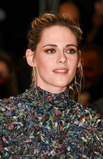KRISTEN STEWART at Crimes of the Future Premiere at 75th Annual Cannes Film Festival 05/23/2022
