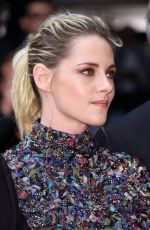 KRISTEN STEWART at Crimes of the Future Premiere at 75th Annual Cannes Film Festival 05/23/2022