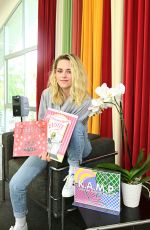 KRISTEN STEWART at K.A.M.P. Family Fundraiser in Los Angeles 05/15/2022
