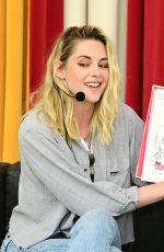 KRISTEN STEWART at K.A.M.P. Family Fundraiser in Los Angeles 05/15/2022