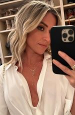 KRISTIN CAVALLARI - Instagram Photos 05/09/2022