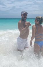KRISTIN CAVALLARI - Instagram Photos 05/09/2022