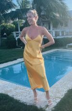 KRISTIN CAVALLARI - Instagram Photos 05/09/2022
