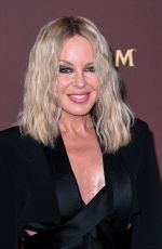 KYLIE MINOGUE at Magnum Classics Can be Remixed Launch Party at 75th Cannes Film Festival 05/19/2022