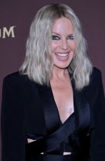 KYLIE MINOGUE at Magnum Classics Can be Remixed Launch Party at 75th Cannes Film Festival 05/19/2022