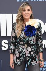 LAINEY WISLON at 2022 Billboard Music Awards in Las Vegas 05/15/2022