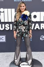 LAINEY WISLON at 2022 Billboard Music Awards in Las Vegas 05/15/2022