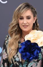 LAINEY WISLON at 2022 Billboard Music Awards in Las Vegas 05/15/2022
