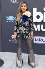 LAINEY WISLON at 2022 Billboard Music Awards in Las Vegas 05/15/2022