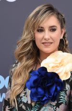 LAINEY WISLON at 2022 Billboard Music Awards in Las Vegas 05/15/2022