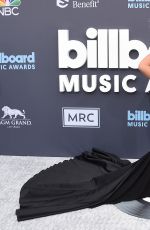 LATTO at 2022 Billboard Music Awards in Las Vegas 05/15/2022