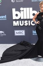 LATTO at 2022 Billboard Music Awards in Las Vegas 05/15/2022