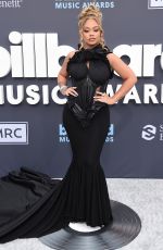 LATTO at 2022 Billboard Music Awards in Las Vegas 05/15/2022